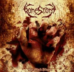 Bonestorm (COL) : The Black Plague